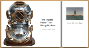 2015 Coffee Table Book