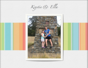 Krystie & Ella